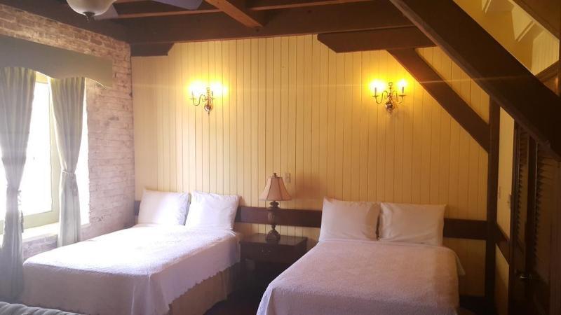 English Harbour Copper And Lumber Store Hotel מראה חיצוני תמונה