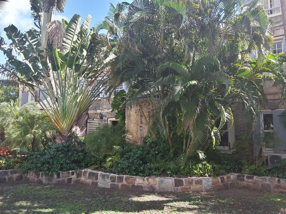 English Harbour Copper And Lumber Store Hotel מראה חיצוני תמונה