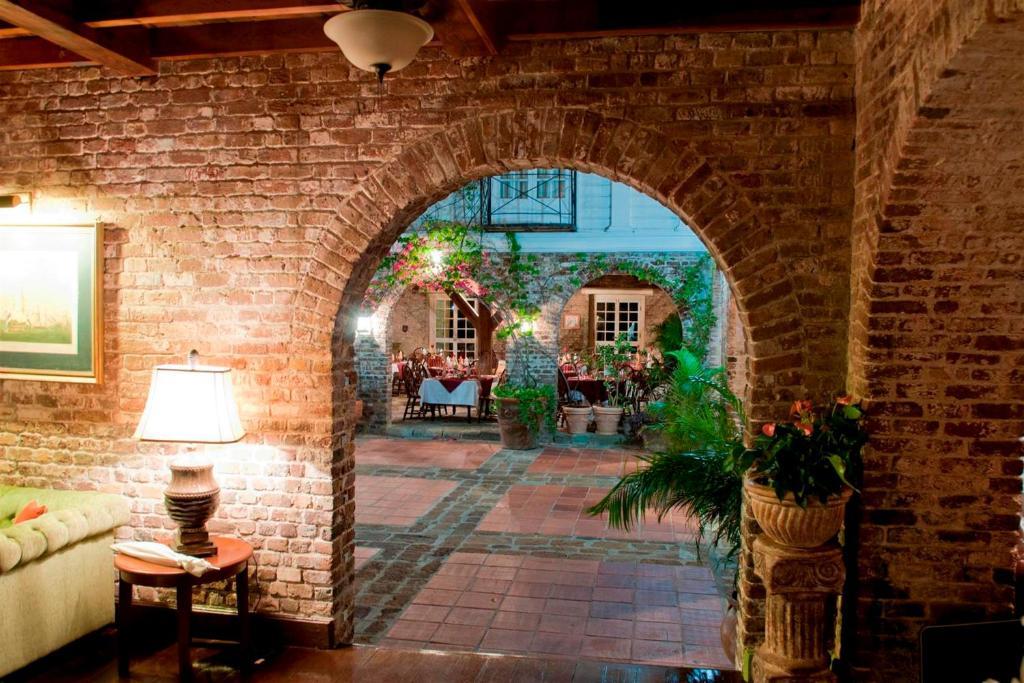 English Harbour Copper And Lumber Store Hotel מראה חיצוני תמונה