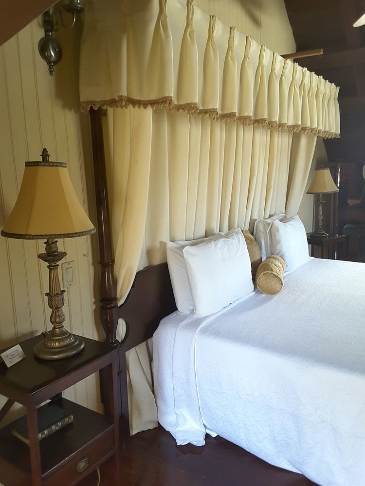 English Harbour Copper And Lumber Store Hotel מראה חיצוני תמונה